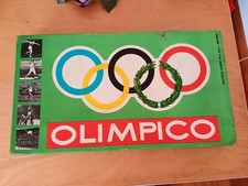 Olimpico editrice giochi usato  Milano