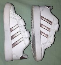 Baskets adidas grand d'occasion  Beaurepaire