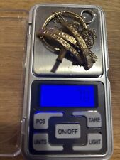 9ct scrap gold for sale  RYDE