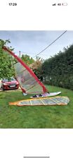 Windsurfing equipment used for sale  DUDLEY