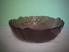 Glasschale pasabahce glasschü gebraucht kaufen  Ovelgönne