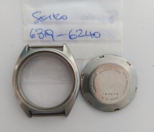 Seiko 6319 6240 usato  Gavorrano