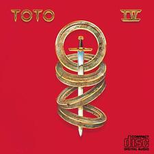 CD- Toto IV comprar usado  Enviando para Brazil