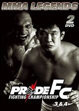 Dvd mma cage d'occasion  Cesson