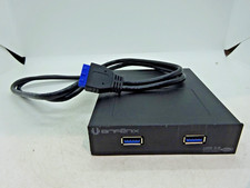 Bitfenix front panel gebraucht kaufen  Mannheim