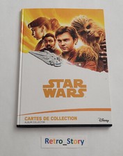 Album cartes star d'occasion  Montrouge