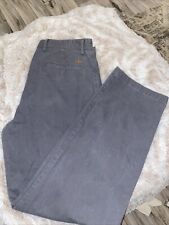 Dockers mens gray for sale  Shipping to Ireland