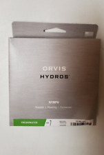 Rvis hydros nymph gebraucht kaufen  Parsdorf