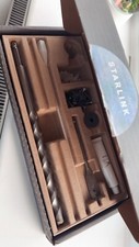 Internet kit satellite for sale  HIGH WYCOMBE