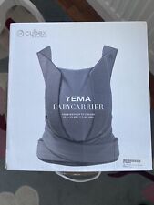 Cybex platinum yema for sale  Shipping to Ireland