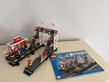 lego city bahnubergang gebraucht kaufen lego city bahnubergang gebraucht kaufen Korb