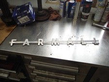 Farmall 300 350 for sale  Zumbro Falls