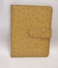 Ostrich pattern tan for sale  Pompano Beach