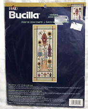 Bucilla counted cross for sale  Iola