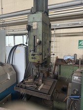 Säulenbohrmaschine ständerbo gebraucht kaufen  Zwickau