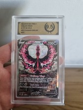 Carta pokemon moltres usato  Castenedolo