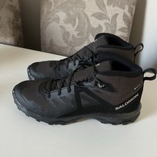 Salomon men exeo for sale  ORMSKIRK