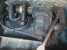 Bosch gsh stemmhammer gebraucht kaufen  Herne
