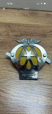 Vintage badge for sale  SOUTH QUEENSFERRY