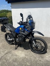 Adventure ready yamaha for sale  HERNE BAY