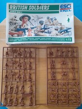 Esci ww2 british for sale  BURGESS HILL