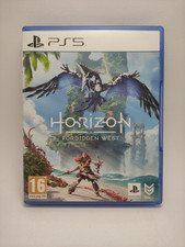 Horizon forbidden west usato  Gozzano