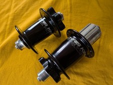 Chris king hubset for sale  PICKERING