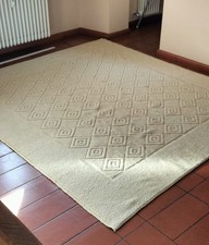 Tappeto originale sardo usato Tappeto originale sardo usato  Milano