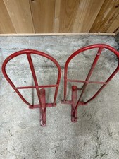 Red wall mount for sale  Bethany