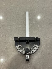 Miter gauge delta for sale  Venice