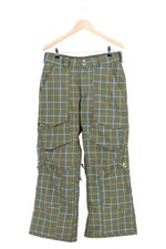 Pantaloni sci uomo usato  Spedire a Italy