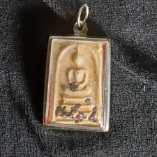 Pendant holy rare for sale  Lakeport