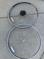 Trek bontrager 550 for sale  Arcadia
