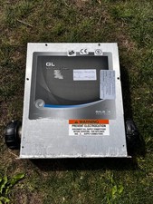 Balboa gl8000m3 control for sale  ROYSTON