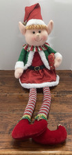 Big plush christmas for sale  Springfield