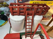 Scale homemade wood for sale  Reidsville
