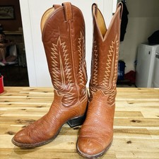 Tony lama vintage for sale  Columbus