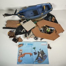 Playmobil 5775 pirates for sale  PRESTON