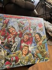 VIDEO ADDED The Guess Who—The Greatest Hits.. 1980 VG+  ALBUM LP  comprar usado VIDEO ADDED The Guess Who—The Greatest Hits.. 1980 VG+  ALBUM LP  comprar usado  Enviando para Brazil