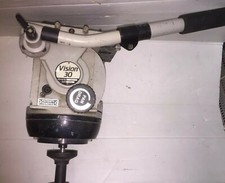 Vinten head vision d'occasion Vinten head vision d'occasion  Champigny-sur-Marne