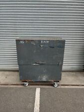 Steel tool box for sale  SLOUGH