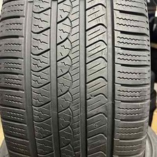 Tire likenew pirelli for sale  Mims
