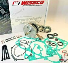Wiseco kit revisione usato  Italia