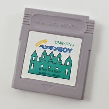 Gameboy OSAWAGASE! Cartucho PENGUIN BOY somente Nintendo GBC comprar usado  Enviando para Brazil