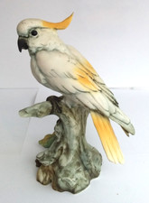 Ancienne figurine perroquet d'occasion  Bauvin