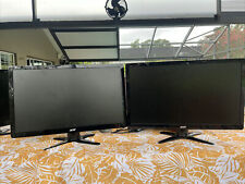 Pair acer led for sale  Orlando