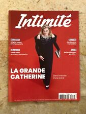 Magazine intimité catherine d'occasion Magazine intimité catherine d'occasion  Cannes