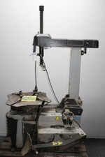 Reifenmomtiermaschine corghi p gebraucht kaufen  Friesenheim