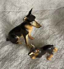 Vintage doberman pinscher for sale  Trumbull