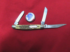 Vtg schrade 834uh for sale  Cocoa